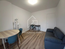 
                                                                                        Location
                                                                                         ✨ Charmant 2 Pièces Traversant – Calme & Lumineux ☀️