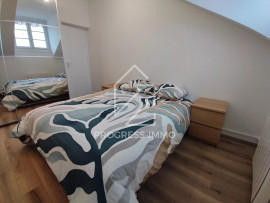 
                                                                                        Location
                                                                                         ✨ Charmant 2 Pièces Traversant – Calme & Lumineux ☀️