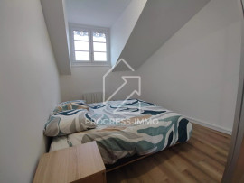 
                                                                                        Location
                                                                                         ✨ Charmant 2 Pièces Traversant – Calme & Lumineux ☀️