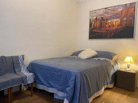 
                                                                                        Location
                                                                                         CHARMANT 2P 35m2 MEUBLÉ PARIS 17ÈME