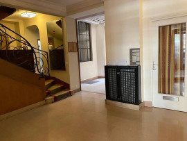 
                                                                                        Location
                                                                                         CHARMANT 2P 35m2 MEUBLÉ PARIS 17ÈME