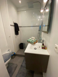 
                                                                                        Location
                                                                                         CHARMANT 2P 35m2 MEUBLÉ PARIS 17ÈME