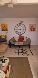 
                                                                                        Location
                                                                                         Charmant 2P 57m² en souplex