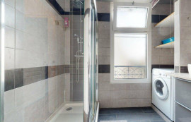 
                                                                                        Location
                                                                                         Charmant 2P meublé 63 m² à Noisy-le-Sec