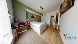 
                                                                                        Vente
                                                                                         Charmant 3 pièces avec jardin de 100 m² – Proche gare de Vir