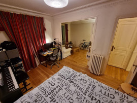 
                                                                                        Location
                                                                                         Charmant 3 pièces calme et idéalement situé