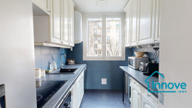 Vente
Charmant 3 pièces de 58m2