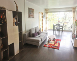 
                                                                                        Location
                                                                                         Charmant 4P meublé 68m2 SAINT-CLOUD-Centre