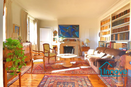 Vente
Charmant appartement 113 m² Versailles Saint Louis