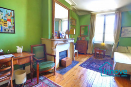 Vente
Charmant appartement 113 m² Versailles Saint Louis
