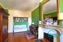 Vente
Charmant appartement 113 m² Versailles Saint Louis