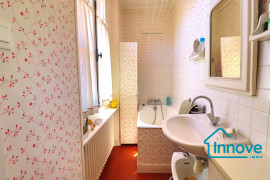 Vente
Charmant appartement 113 m² Versailles Saint Louis