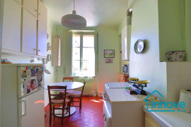 Vente
Charmant appartement 113 m² Versailles Saint Louis