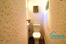 Vente
Charmant appartement 113 m² Versailles Saint Louis