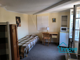 Vente
Charmant appartement 113 m² Versailles Saint Louis