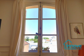 Vente
Charmant appartement 113 m² Versailles Saint Louis