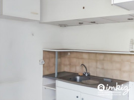 Vente
Charmant appartement 2 pièces