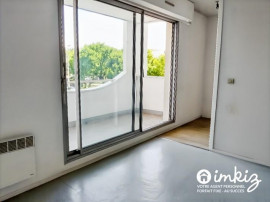 Vente
Charmant appartement 2 pièces