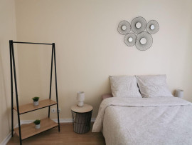 
                                                                                        Location
                                                                                         Charmant appartement 2 pièces