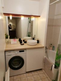 
                                                                                        Location
                                                                                         Charmant appartement 2 pièces