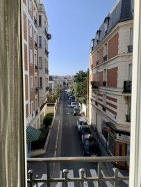 Vente
Charmant Appartement 2 Pièces à Bois-Colombes