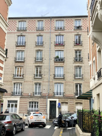 Vente
Charmant Appartement 2 Pièces à Bois-Colombes