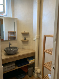 Vente
Charmant Appartement 2 Pièces à Bois-Colombes