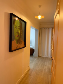 Vente
Charmant Appartement 2 Pièces à Bois-Colombes