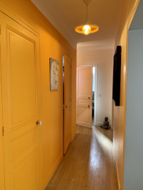Vente
Charmant Appartement 2 Pièces à Bois-Colombes