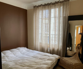 Vente
Charmant Appartement 2 Pièces à Bois-Colombes