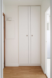 Vente
                                                                                Charmant Appartement 2 Pièces avec Parking à Neuilly-sur-Seine