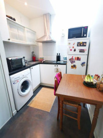 
                                                                                        Location
                                                                                         Charmant appartement 35m² T2