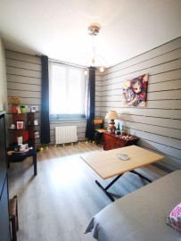 
                                                                                        Location
                                                                                         Charmant appartement 35m² T2