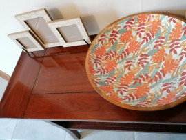 
                                                                                        Location
                                                                                         Charmant appartement avec espace extérieur (loyer tout inclus)