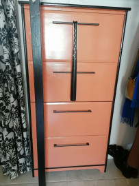 
                                                                                        Location
                                                                                         Charmant appartement avec espace extérieur (loyer tout inclus)
