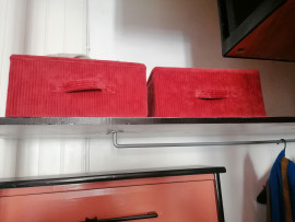 
                                                                                        Location
                                                                                         Charmant appartement avec espace extérieur (loyer tout inclus)