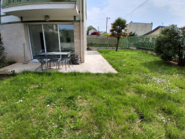 Vente
Charmant Appartement avec Terrasse à Trouville-sur-Mer