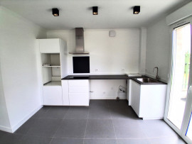 Vente
Charmant Appartement avec Terrasse à Trouville-sur-Mer
