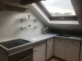 
                                                                                        Location
                                                                                         Charmant appartement baigné de soleil