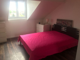 
                                                                                        Location
                                                                                         Charmant appartement baigné de soleil