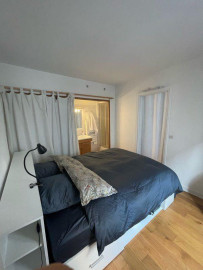 
                                                                                        Location
                                                                                         Charmant appartement de 31 m² à 2 pas de Denfert