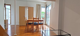 
                                                                                        Location
                                                                                         Charmant appartement lumineux, calme et neuf