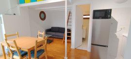 
                                                                                        Location
                                                                                         Charmant appartement lumineux, calme et neuf
