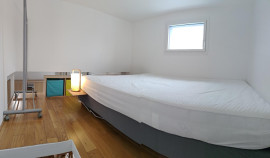 
                                                                                        Location
                                                                                         Charmant appartement lumineux, calme et neuf