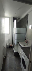 
                                                                                        Location
                                                                                         Charmant appartement meublé 2 pièces de 38m2