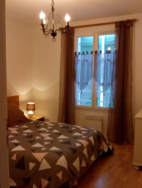 
                                                                                        Location
                                                                                         Charmant appartement meublé idéalement situé