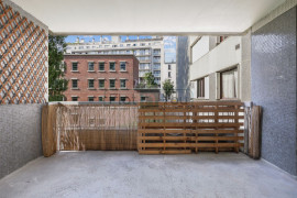 
                                                                                        Location
                                                                                         Charmant Appartement - Paris 18ème