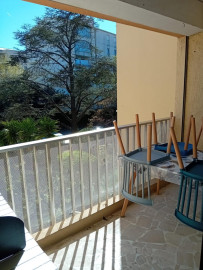 
                                                                                        Location
                                                                                         Charmant appartement T3 à Saint Raphael