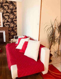 
                                                                                        Location
                                                                                         Charmant Confortable T2 meublé Quartier Mutualiste