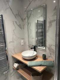 
                                                                                        Colocation
                                                                                         Charmant deux pièces meublé au cœur du Raincy